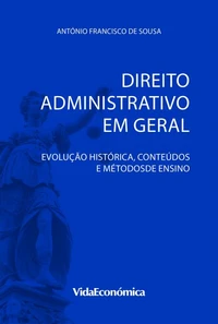Direito Administrativo em Geral