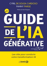 Guide de l'IA générative