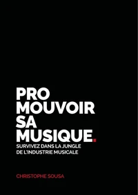 Promouvoir sa musique
