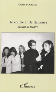 De soufre et de flammes