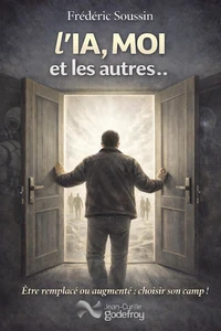 l'IA, moi et les autres