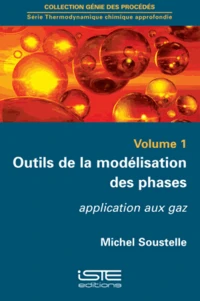 Outils de la modélisation des phases