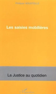 Les saisies mobilières