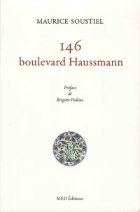 146 boulevard Haussmann