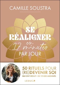 Se réaligner en 17 minutes par jour