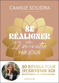 Se réaligner en 17 minutes par jour