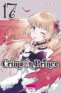 Souta Kuwahara - Crimson Prince Tome 17 : .