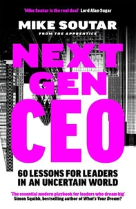 Next Gen CEO