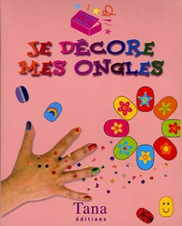 Je décore mes ongles