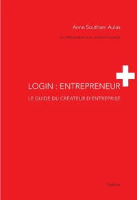Login : entrepreneur