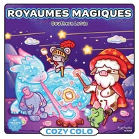 Royaumes magiques