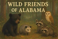 Wild Friends of Alabama
