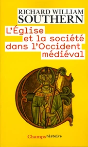 L'Eglise et la société dans l'Occident médiéval