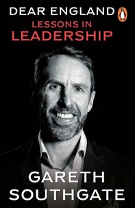 Dear England