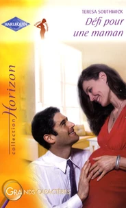 Défi pour une maman