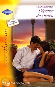 L'épouse du cheikh