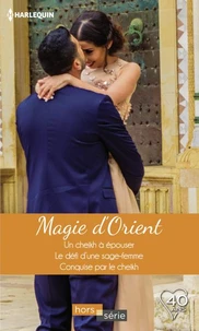 Magie d'Orient