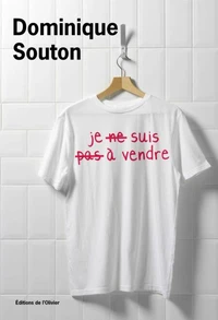 Je (ne) suis (pas) à vendre