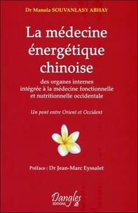 La médecine énergétique chinoise