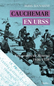 Cauchemar en URSS