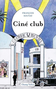 Ciné-club