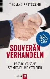 Souverän verhandeln