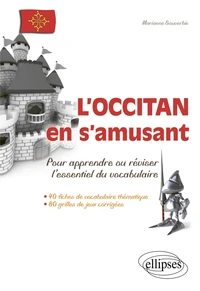 L'occitan en s'amusant