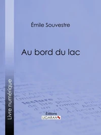 Au bord du lac