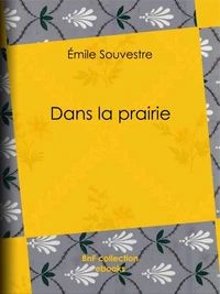 Dans la prairie