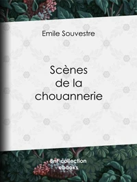 Scènes de la chouannerie