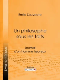 Un philosophe sous les toits