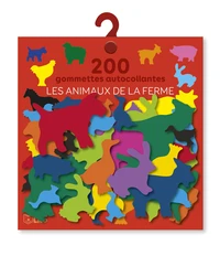 Les animaux de la ferme