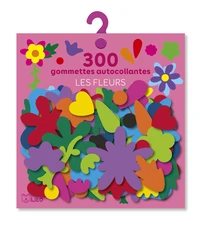Les fleurs