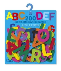 Les lettres