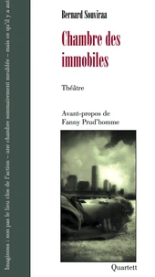 Chambre des immobiles