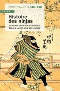 Histoire des ninjas
