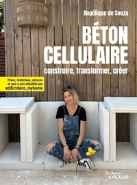 Béton cellulaire