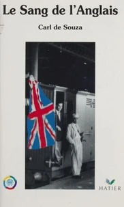 Le sang de l'Anglais