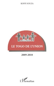 Le Togo de l'Union 2009-2010