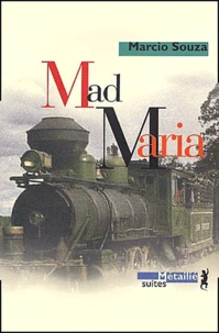 Mad Maria