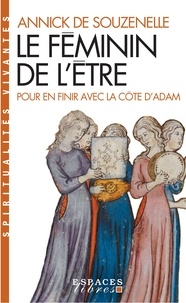 Le Féminin de l'Être