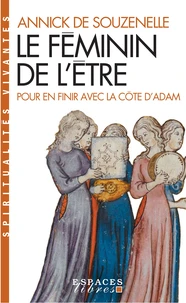 Le Féminin de l'Être