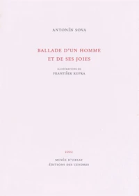 Ballade d'un homme et de ses joies