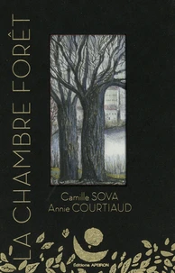 La chambre forêt