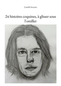 24 histoires coquines, à glisser sous l'oreiller