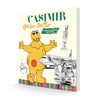 Casimir globe-trotter