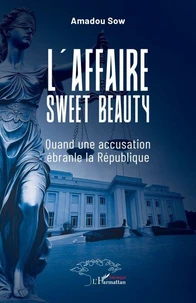 L'affaire Sweet Beauty