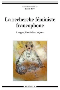 La recherche féministe francophone