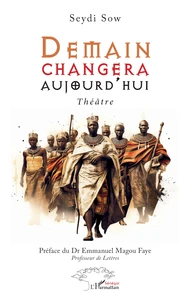 Demain changera aujourd'hui