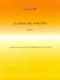 La reine des sorciers